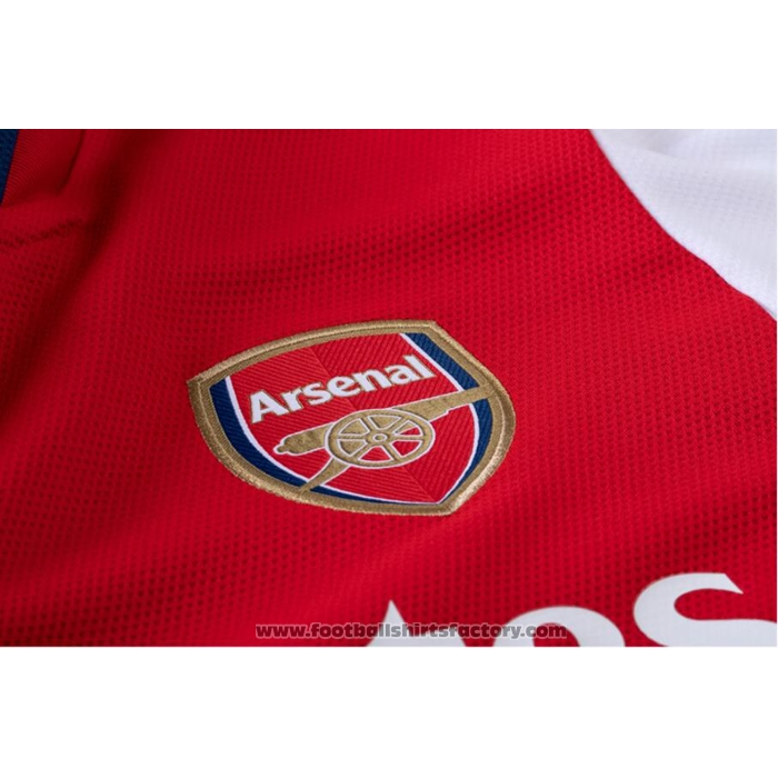 arsenal long sleeve shirt 20 21